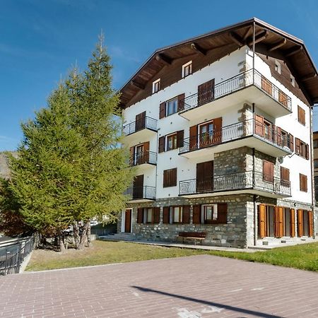 Hellochalet - Maison Rue De La Neige - Family Ski Holiday Walking Distance Skirun And Gondola Valtournenche Exteriér fotografie